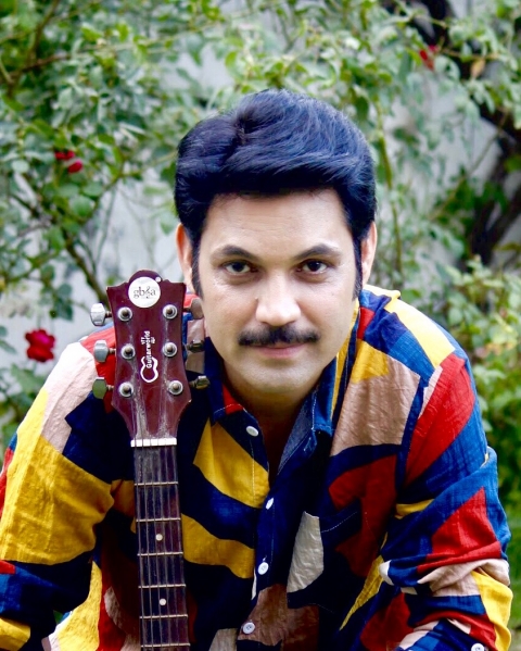 ANIRUDDH RAGHAV