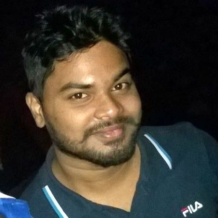 JAGANNATH MEHER