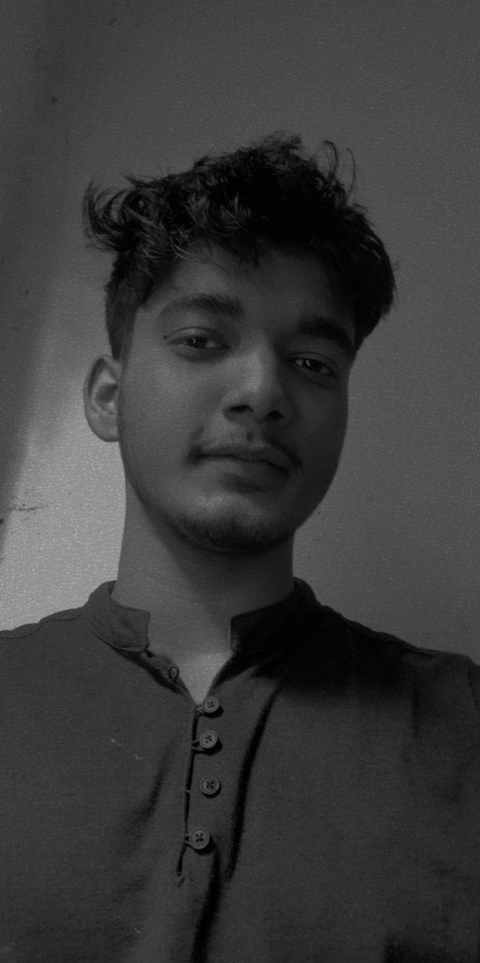 Sanjit Das