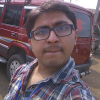 Subhajyoti Chakraborty