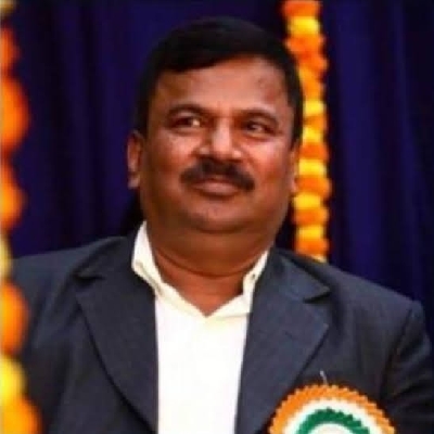 Manjunath S R