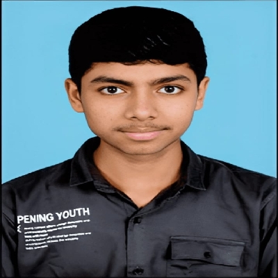 Sanskar Prabhakar Amle