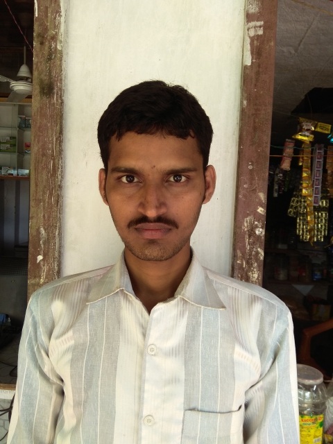 Aniruddh Tiwari