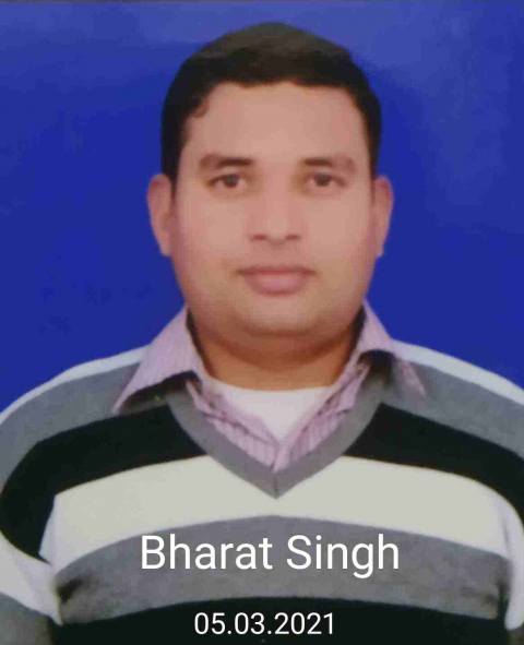 BHARAT SINGH