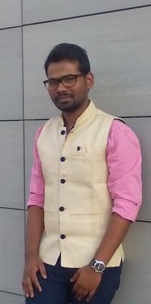 Rupesh Sudhakar Wankhade