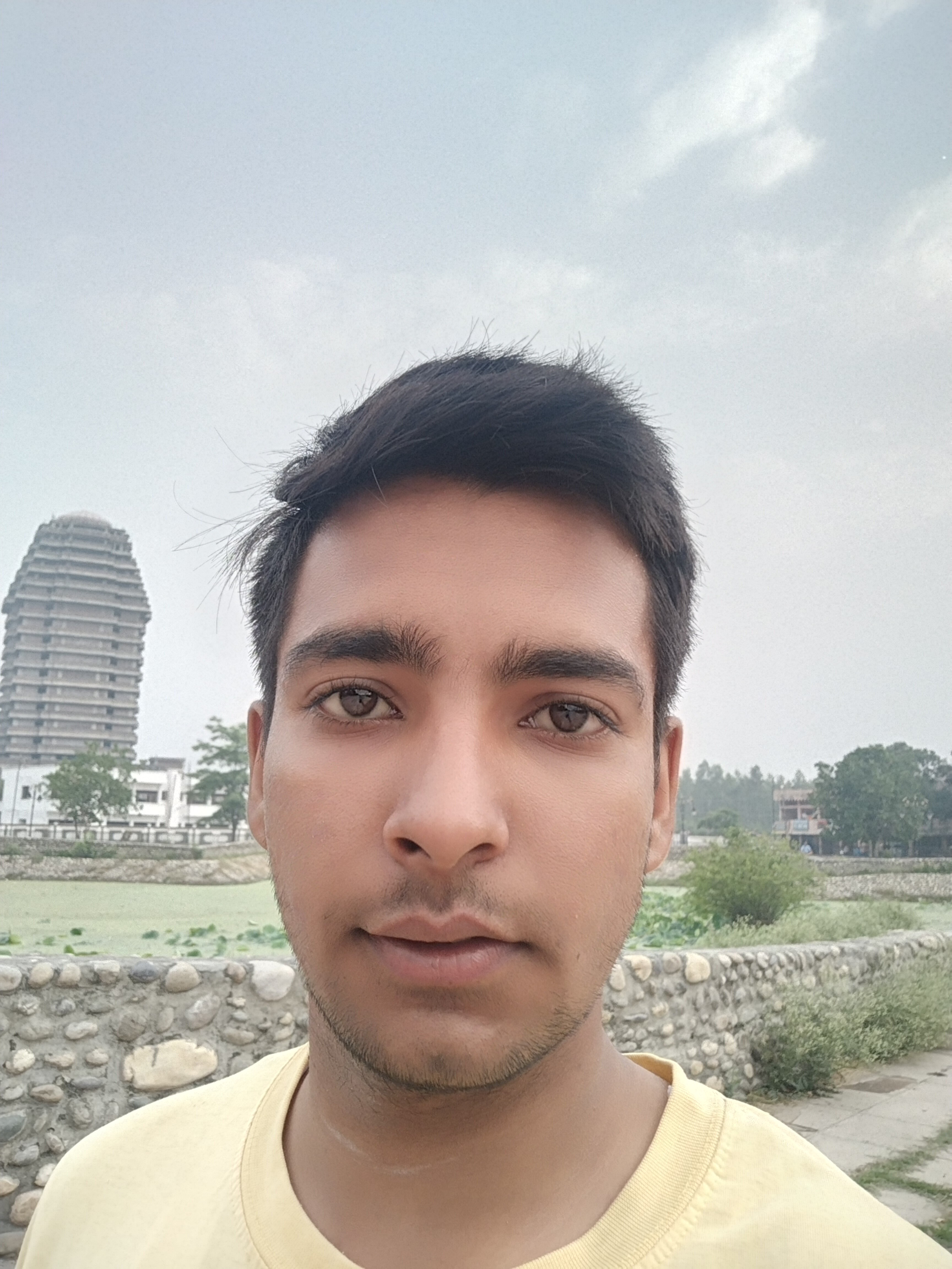 Vidursharma