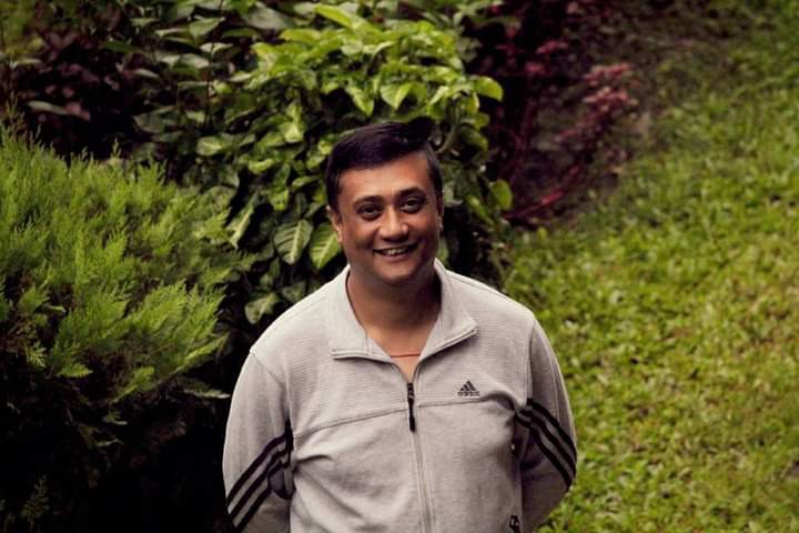 Binay sherpa