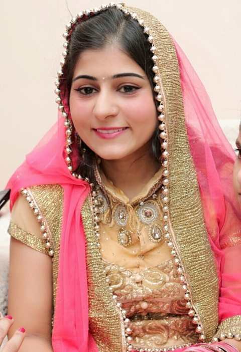 Sadhana Pandey