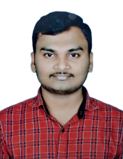 SURALA PAVAN KUMAR