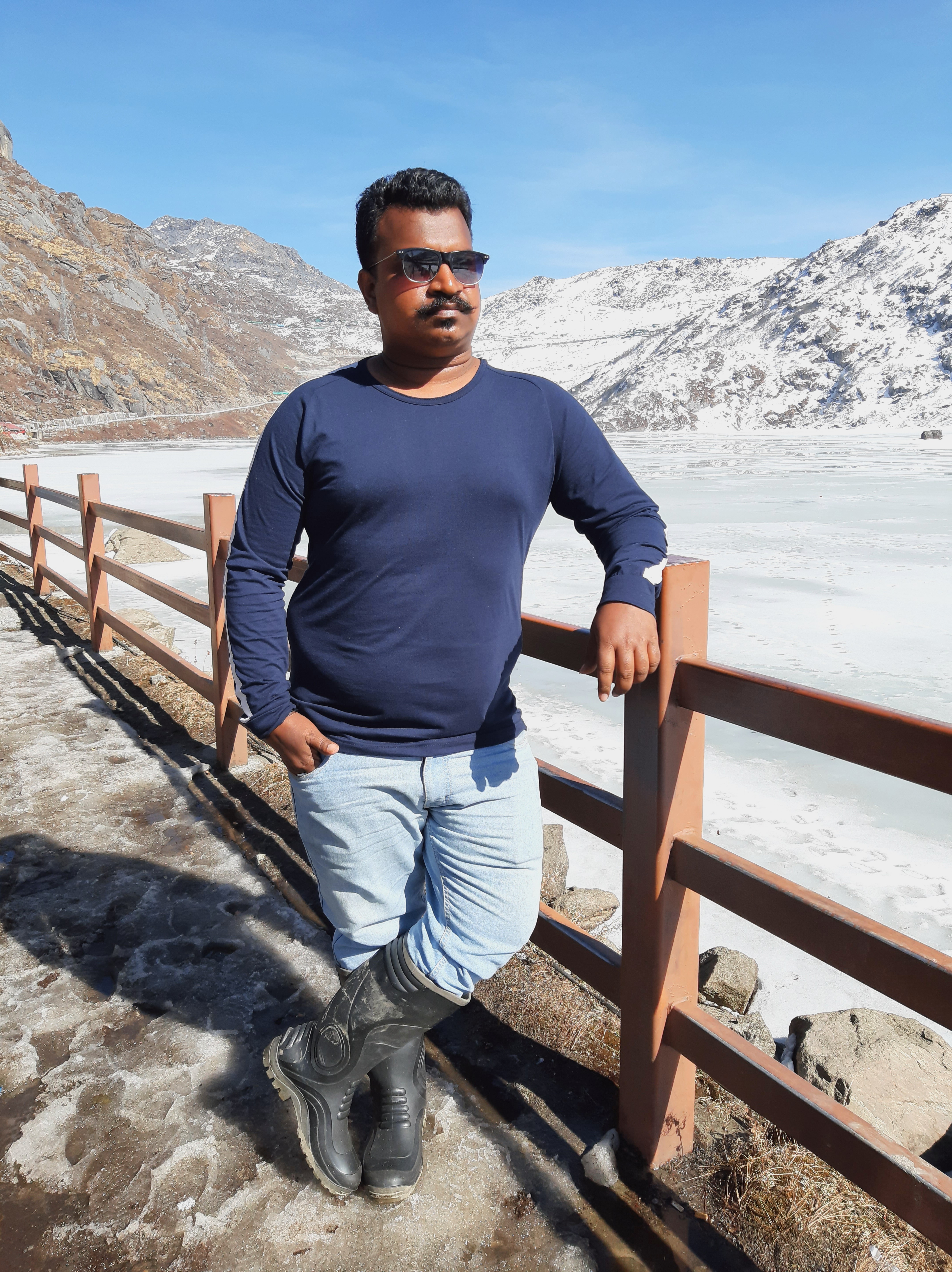Jitesh Yadav