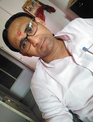 Manoj Kumar Bansal