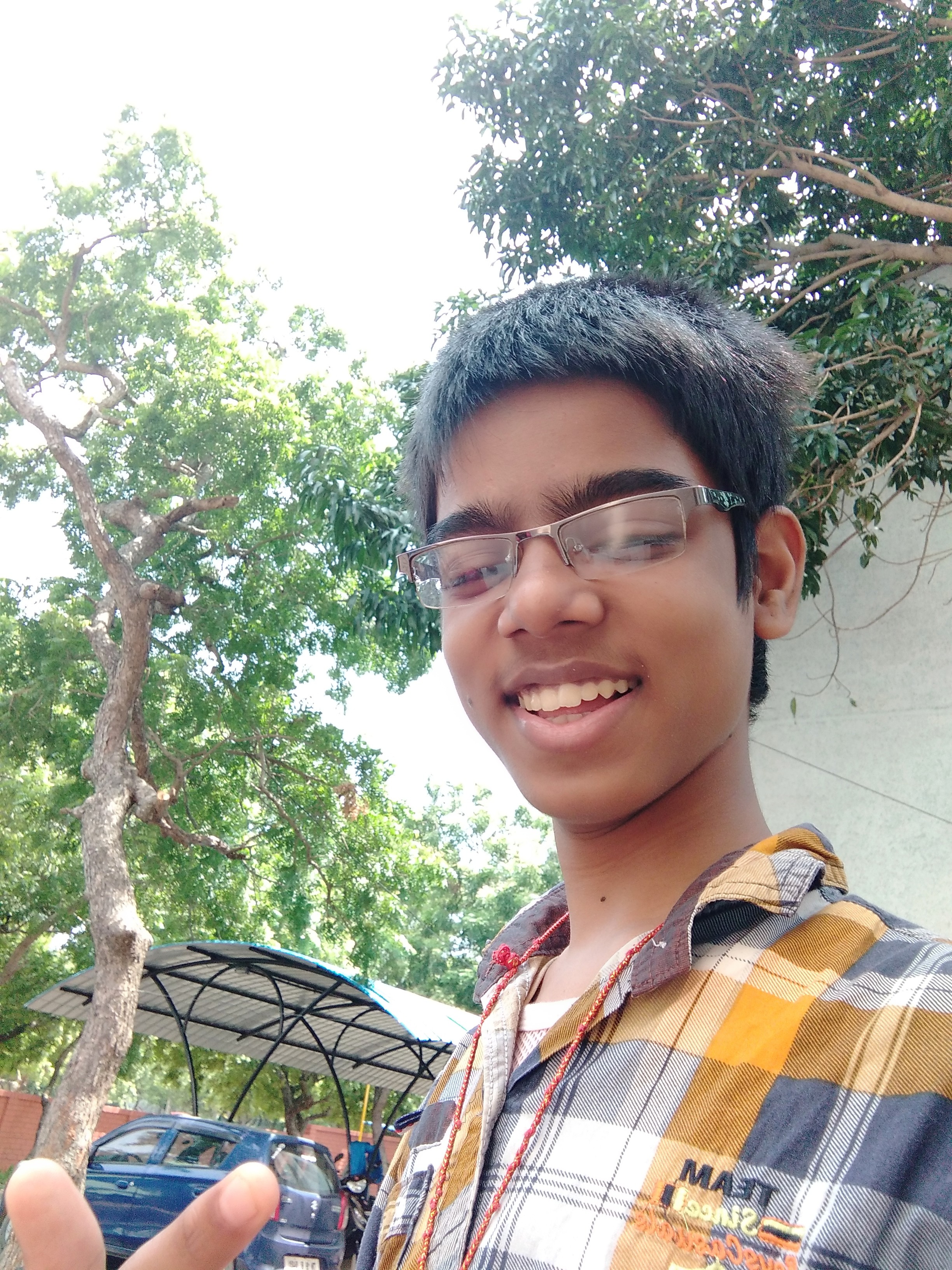 SAIGANESHV