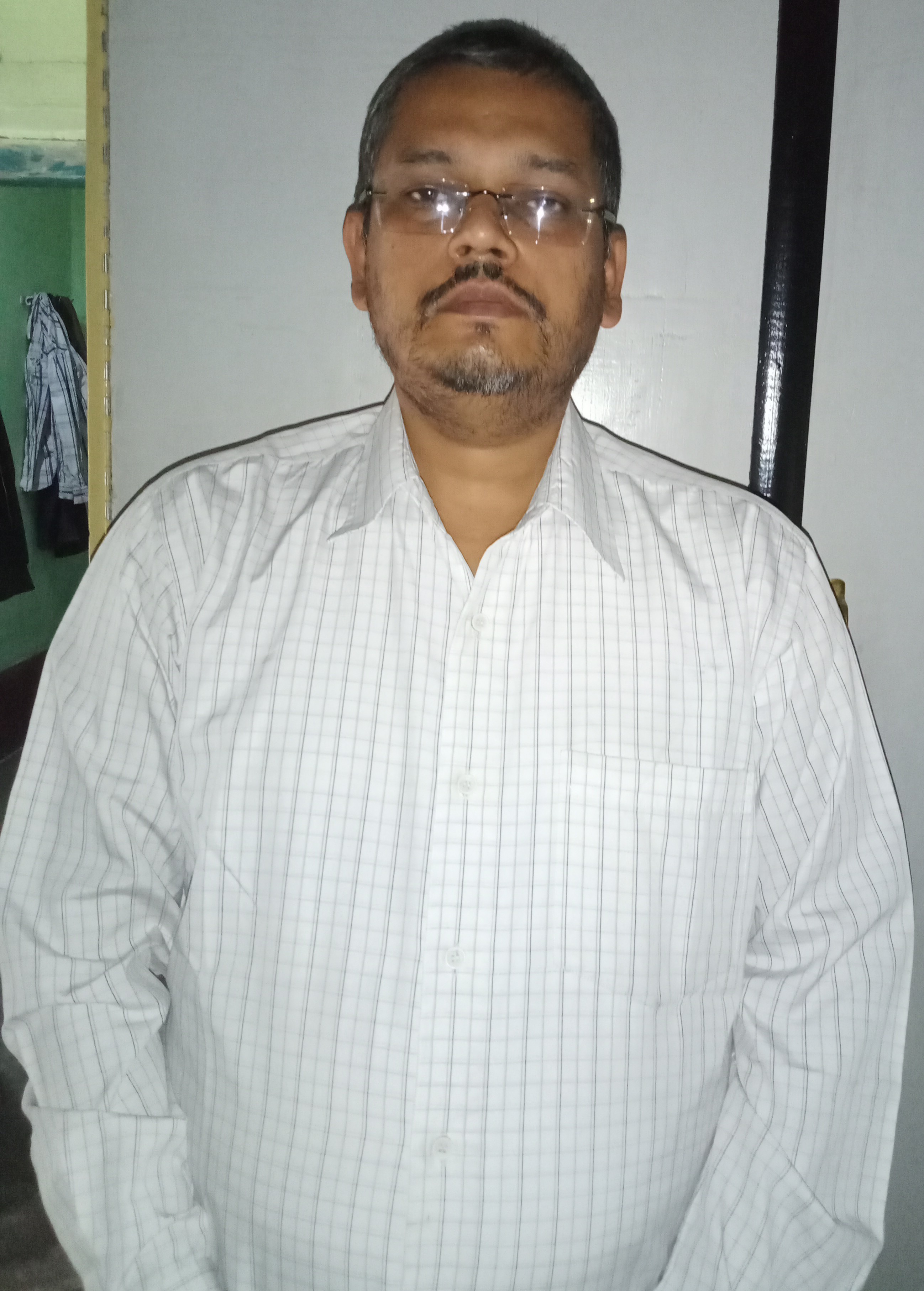 Alok Kumar