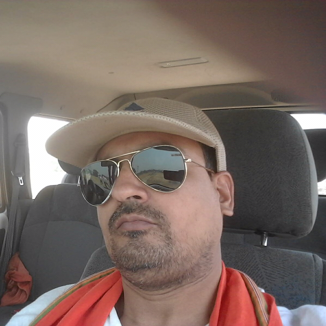 Akhila Nand Tripathi