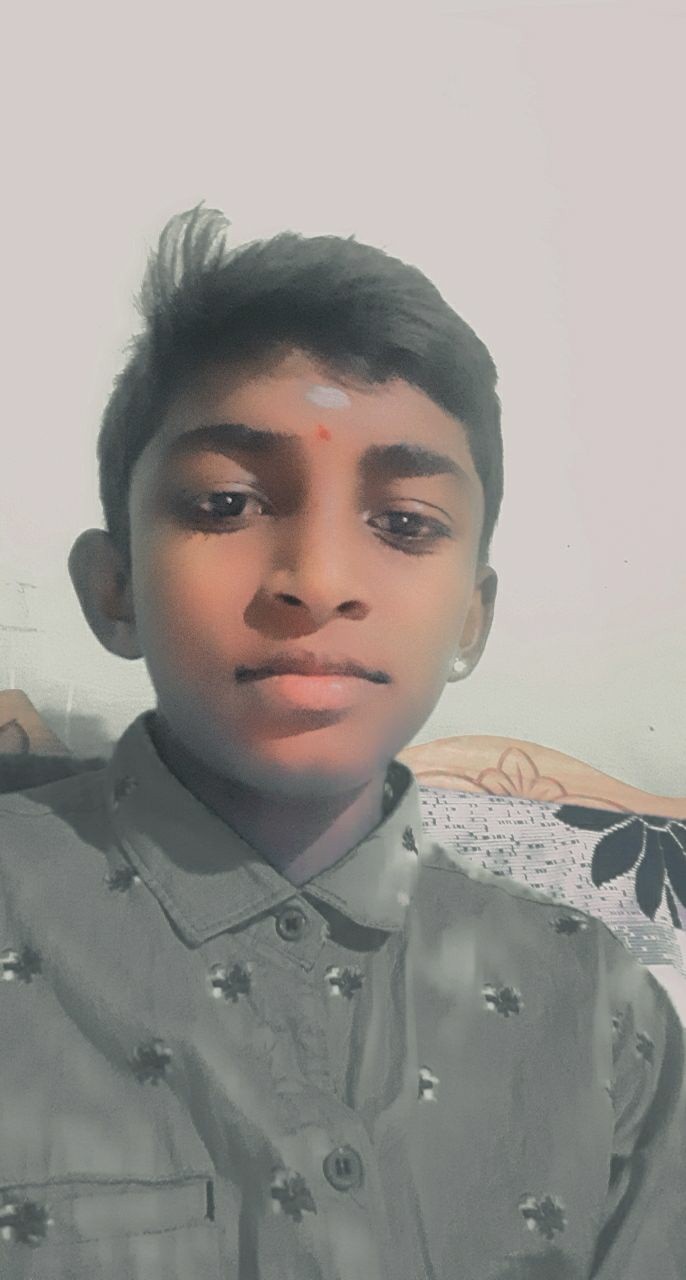 Tarun H