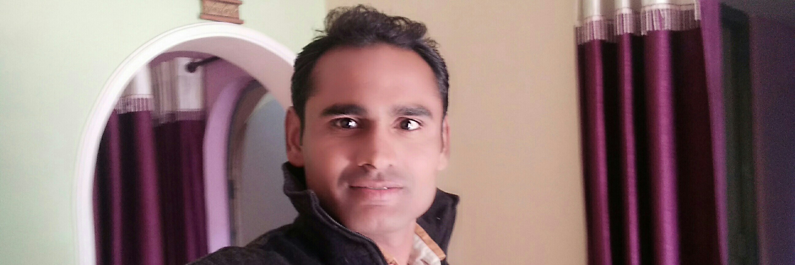 ATUL CHAVHAN