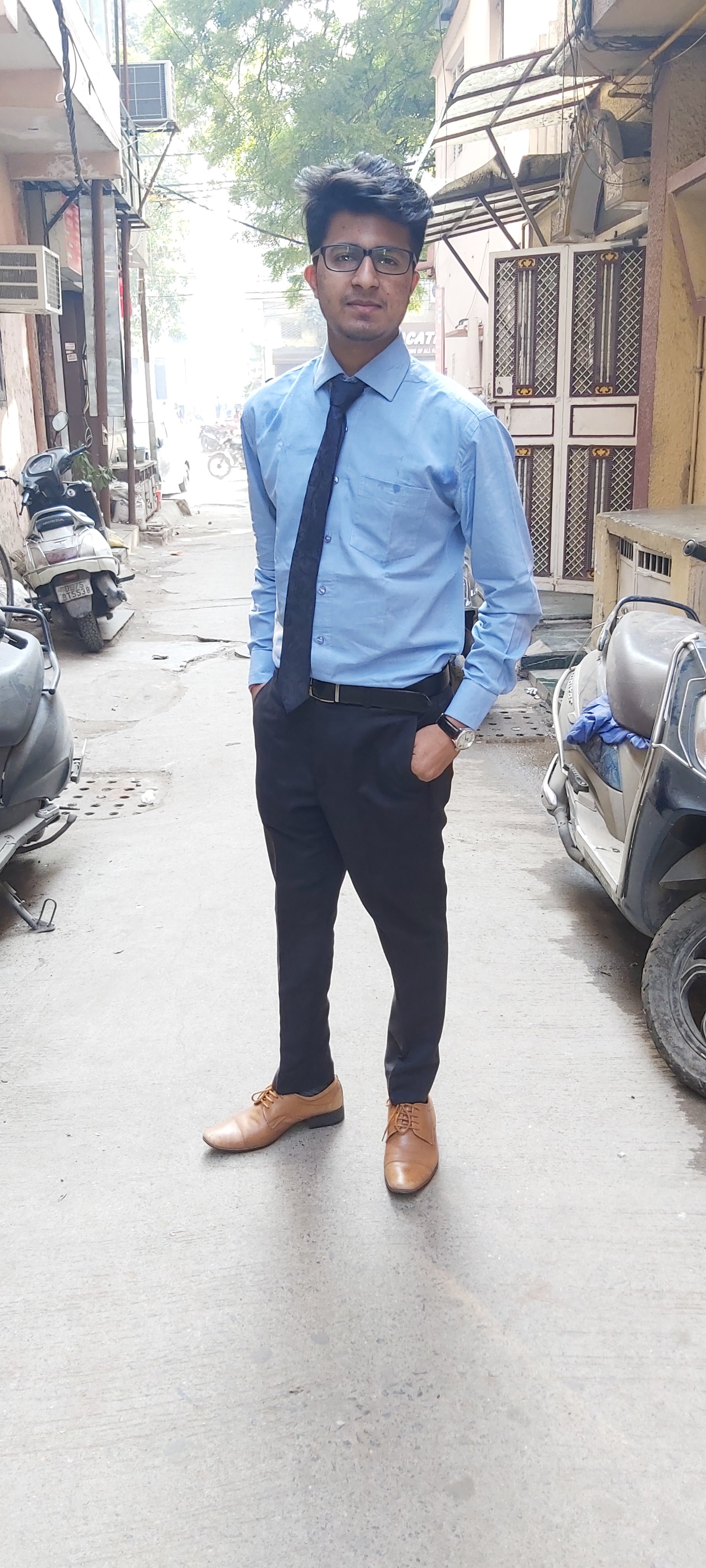 Rahul Agarwal
