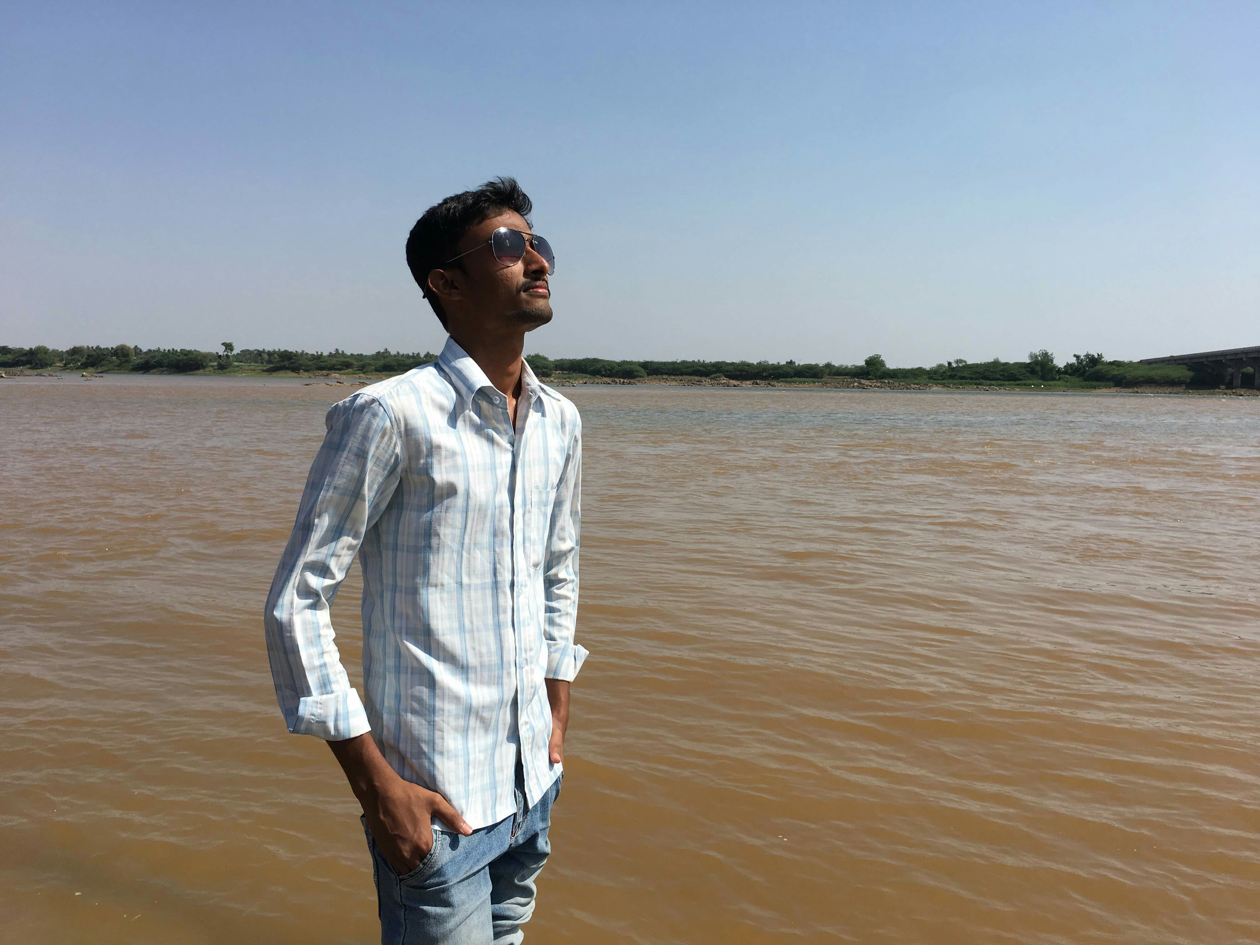 VISHNU DYAVANUR