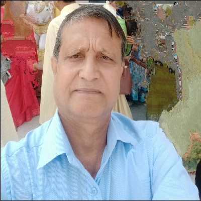 RAJKUMAR JAIN