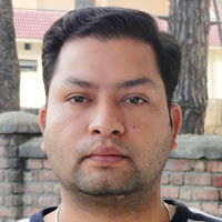 dharmender rana
