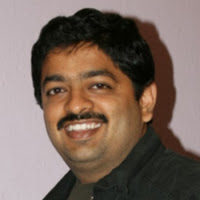 Vishal Mahajan