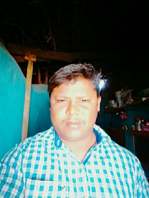 sunil ganta