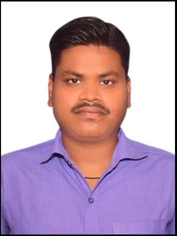 PRADEEP KASHYAP