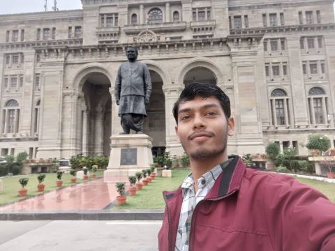 SATYA PRAKASH