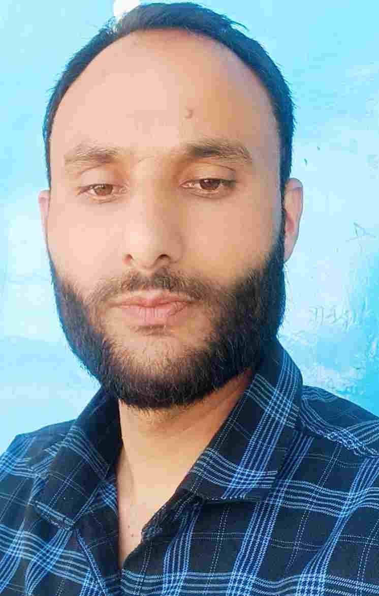 Altaf Ahmad Mir