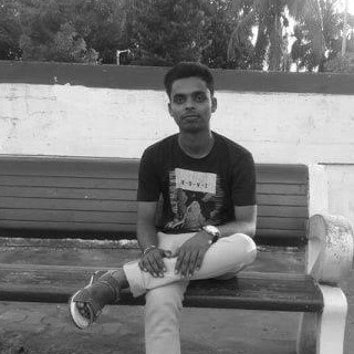 RAHUL THAKUR