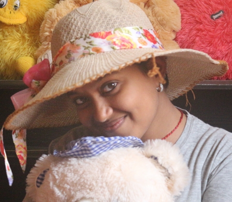 Asma sayyed
