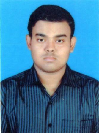 Subhrajit Majumder