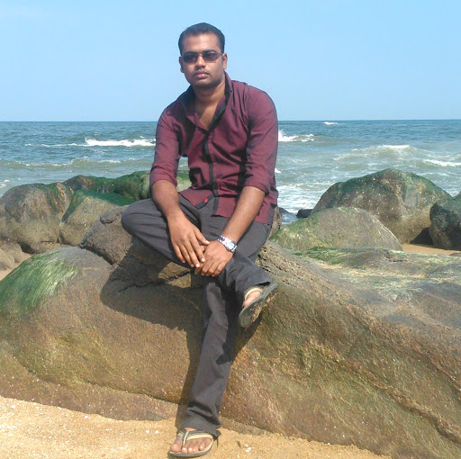 PARTHIBAN
