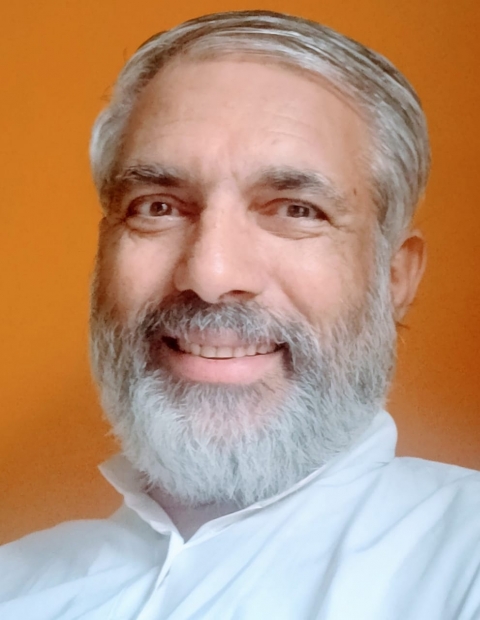 Shivling Dhawaleshwar