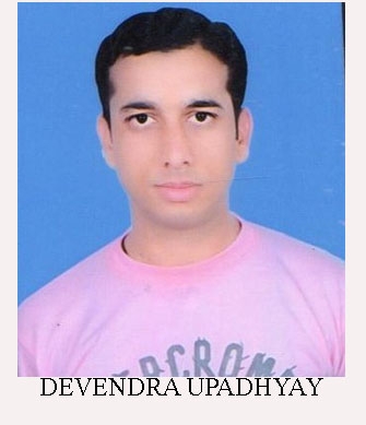 devendra upadhyay