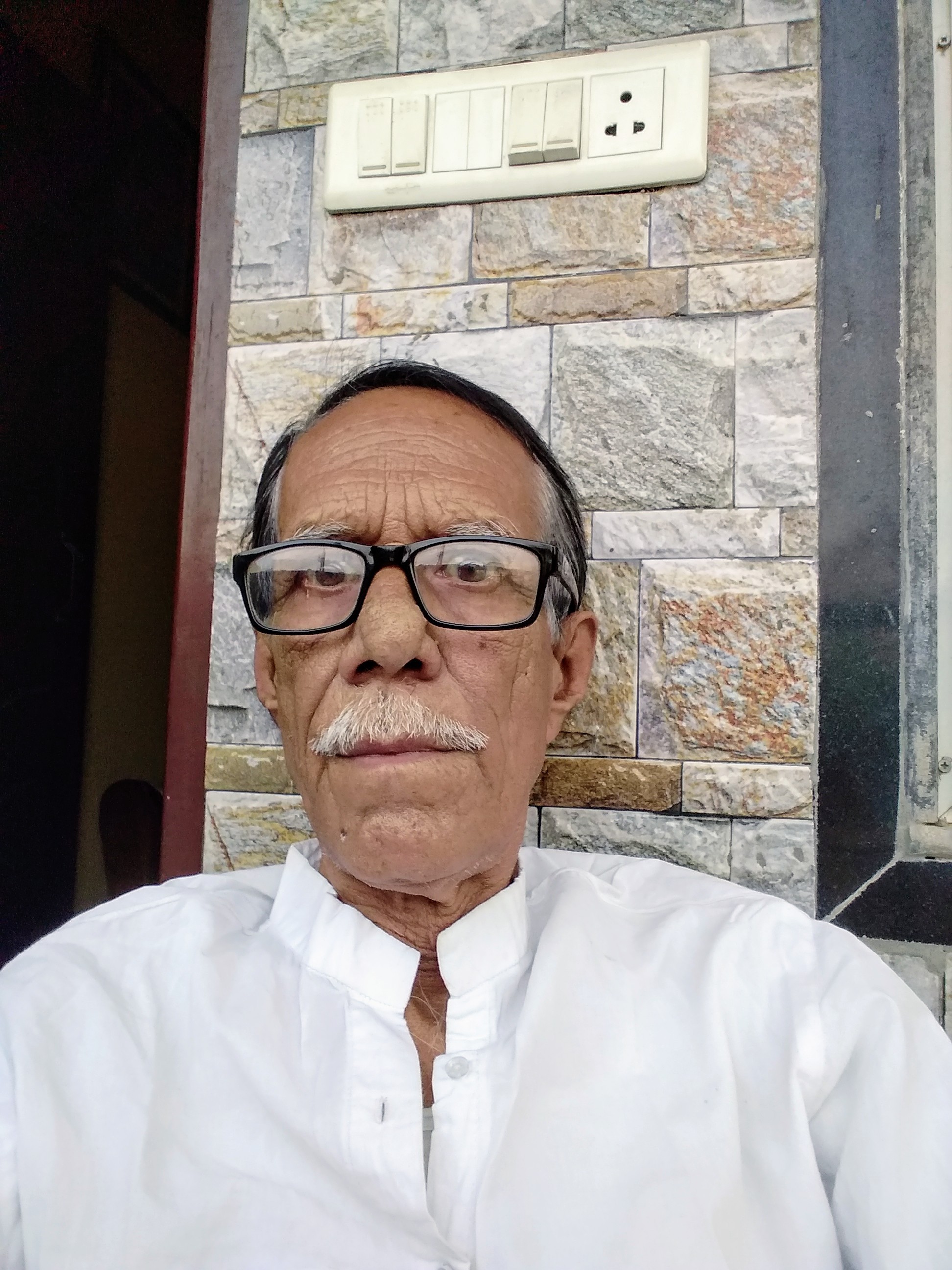 Ravi Nandan Prasad