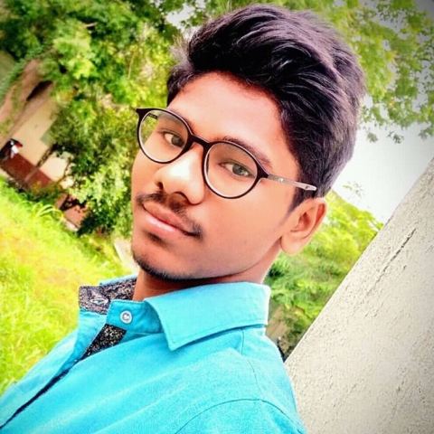 KOTI Yaswanth