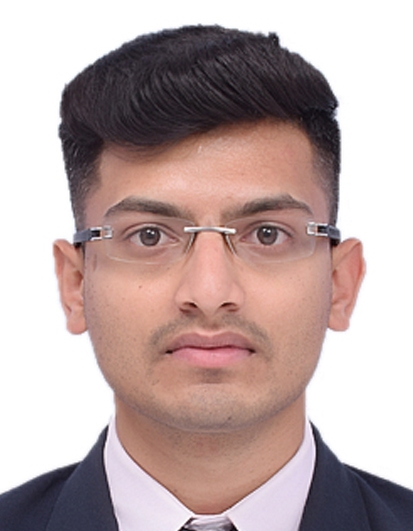 Akshay V Reddy