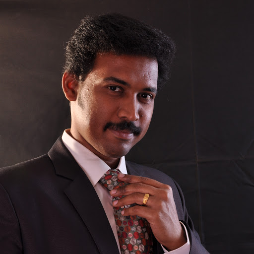 Sasikumar Gurumoorthy