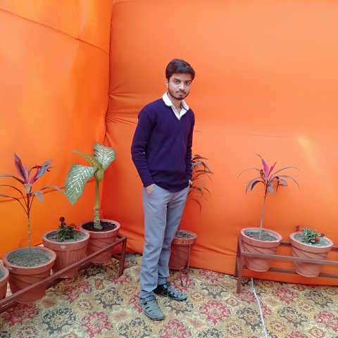 Atul Kumar Verma