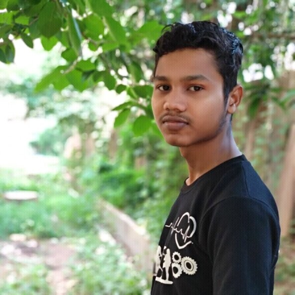 GOURAB MAL
