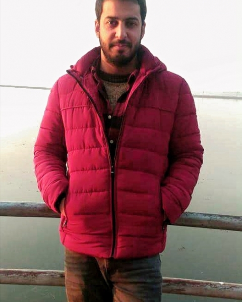 Suhail ahmad sofi