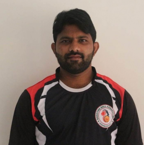 GOGULAMUDIVIJAYAKUMAR