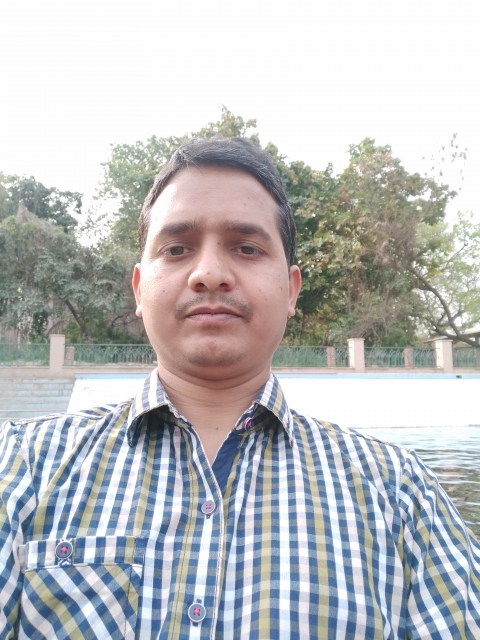 Pramod Kumar Yadav
