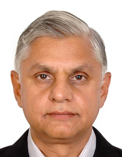 SUNIL NAIK