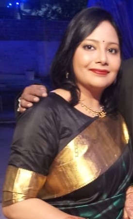 Shweta Bhatnagar