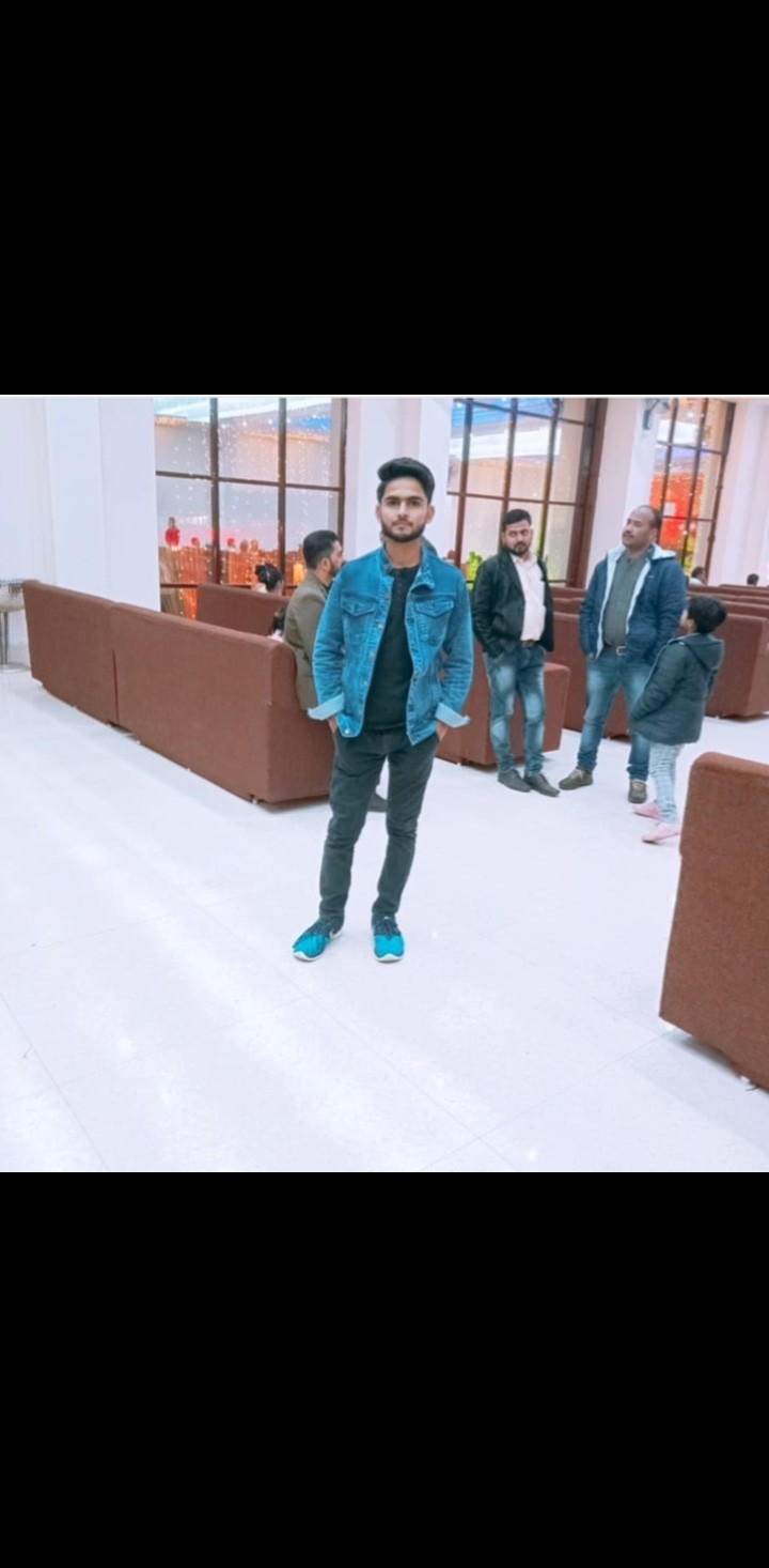 Mohd faraz khan