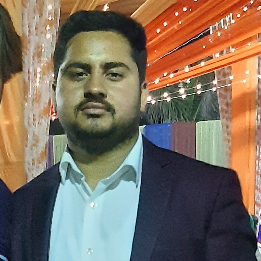 Rahul Verma
