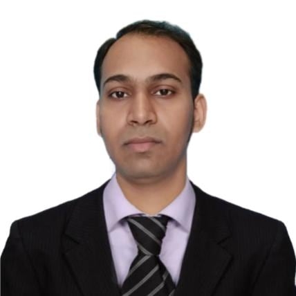 sumeet Suresh Bhoite