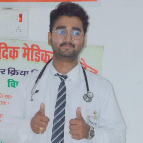 SHASHANK 